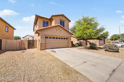 910 E Harrison Dr, Avondale, AZ 85323