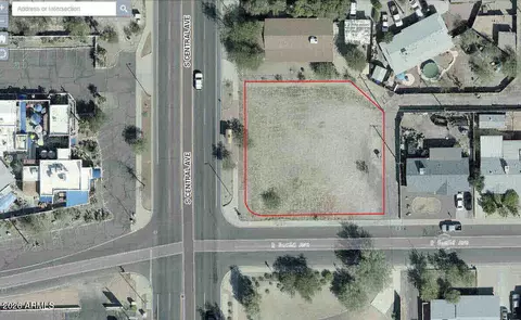 2 Euclid Ave #226, Phoenix, AZ 85042