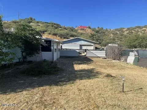 Exterior - 492 W Euclid Ave, Globe, AZ 85501 photo 1 of 4