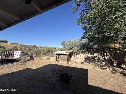 Exterior - 492 W Euclid Ave, Globe, AZ 85501 photo 4 of 4