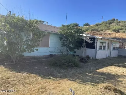 492 W Euclid Ave, Globe, AZ 85501