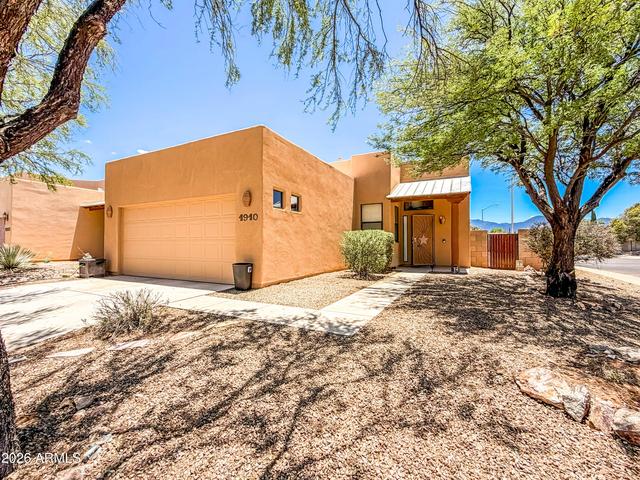 1910 Knowlton St, Sierra Vista, AZ 85635
