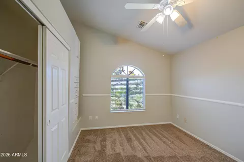 Bedroom - 2141 E Marquette Dr, Gilbert, AZ 85234 photo 3 of 5