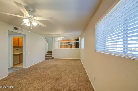 Living - 2141 E Marquette Dr, Gilbert, AZ 85234 photo 5 of 6