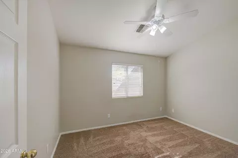 Bedroom - 2141 E Marquette Dr, Gilbert, AZ 85234 photo 5 of 5