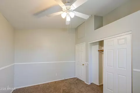 Bedroom - 2141 E Marquette Dr, Gilbert, AZ 85234 photo 4 of 5