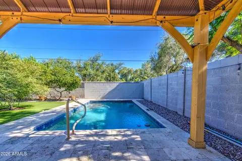 Exterior - 2141 E Marquette Dr, Gilbert, AZ 85234 photo 10 of 12