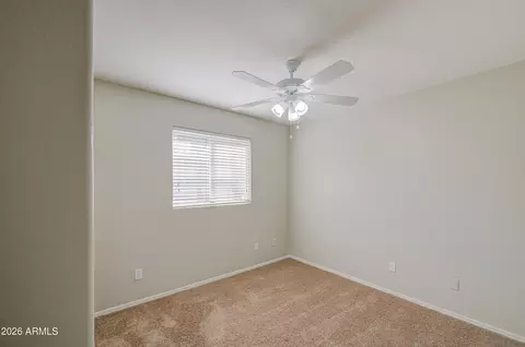 Bedroom - 2141 E Marquette Dr, Gilbert, AZ 85234 photo 2 of 5
