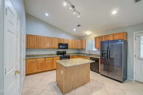 Kitchen - 2141 E Marquette Dr, Gilbert, AZ 85234 photo 2 of 6
