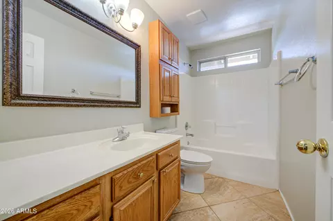 Bath - 2141 E Marquette Dr, Gilbert, AZ 85234 photo 5 of 6