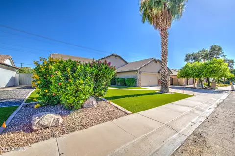 2141 E Marquette Dr, Gilbert, AZ 85234