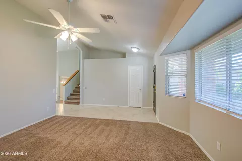 Living - 2141 E Marquette Dr, Gilbert, AZ 85234 photo 4 of 6