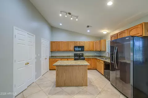 Kitchen - 2141 E Marquette Dr, Gilbert, AZ 85234 photo 1 of 6