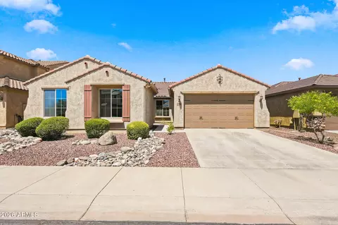 25548 N 104th Dr, Peoria, AZ 85383