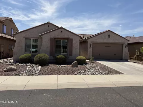 25548 N 104th Dr, Peoria, AZ 85383