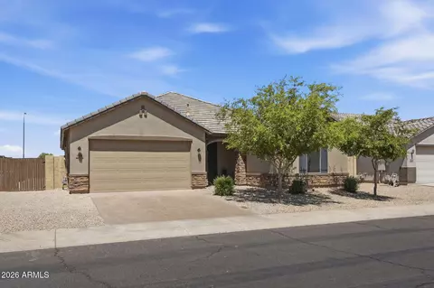 8016 S 42nd Ln, Laveen, AZ 85339