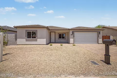 1218 W Howe St, Tempe, AZ 85281