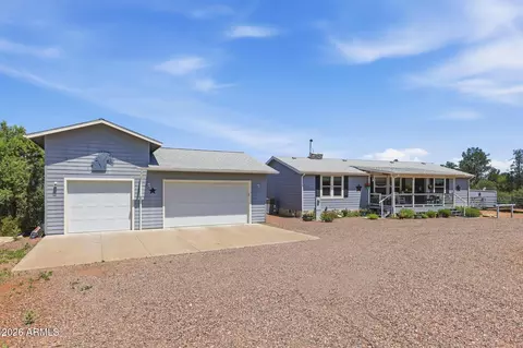 1209 N 1211 N Heather Cirs, Payson, AZ 85541