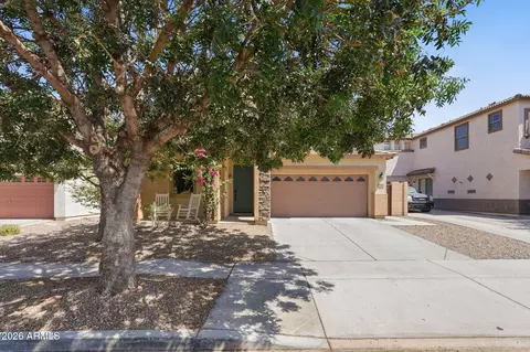 4184 E Trigger Way, Gilbert, AZ 85297 photo 8