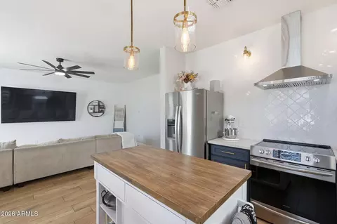 4184 E Trigger Way, Gilbert, AZ 85297 photo 17