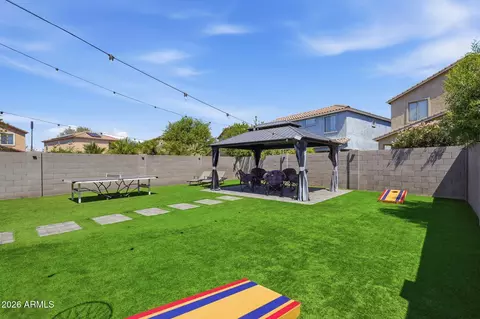 4184 E Trigger Way, Gilbert, AZ 85297 photo 38