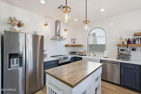 4184 E Trigger Way, Gilbert, AZ 85297 photo 4