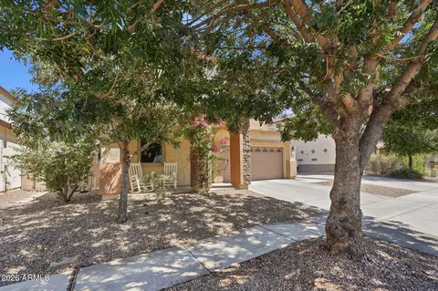 4184 E Trigger Way, Gilbert, AZ 85297 photo 47