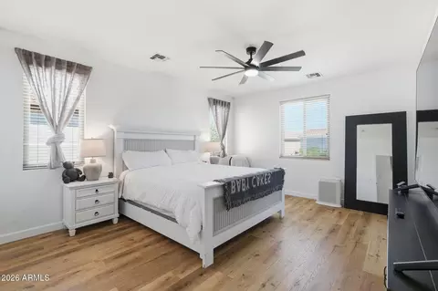 4184 E Trigger Way, Gilbert, AZ 85297 photo 5