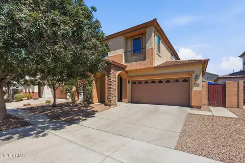 4184 E Trigger Way, Gilbert, AZ 85297 photo 7