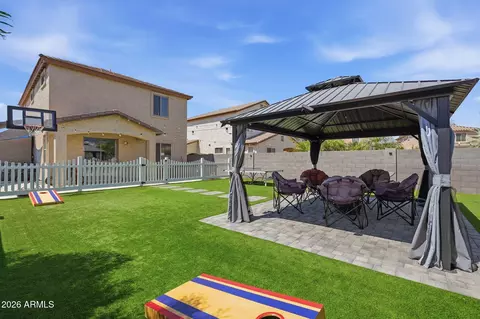 4184 E Trigger Way, Gilbert, AZ 85297 photo 32