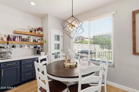 4184 E Trigger Way, Gilbert, AZ 85297 photo 16