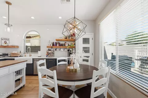 4184 E Trigger Way, Gilbert, AZ 85297 photo 15
