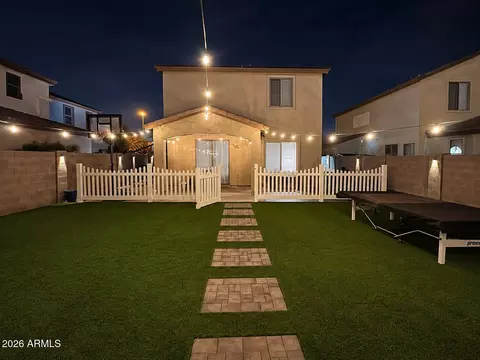 4184 E Trigger Way, Gilbert, AZ 85297 photo 36