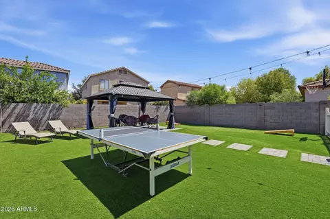 4184 E Trigger Way, Gilbert, AZ 85297 photo 37