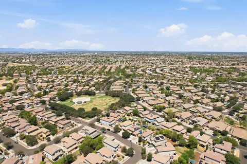 4184 E Trigger Way, Gilbert, AZ 85297 photo 46