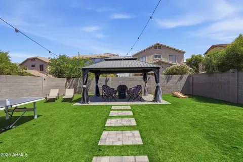 4184 E Trigger Way, Gilbert, AZ 85297 photo 35