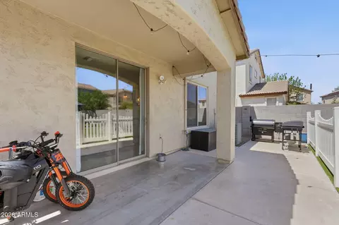 4184 E Trigger Way, Gilbert, AZ 85297 photo 34