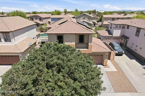 4184 E Trigger Way, Gilbert, AZ 85297 photo 43
