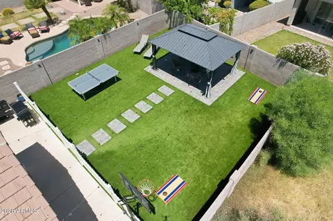 4184 E Trigger Way, Gilbert, AZ 85297 photo 41