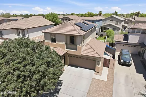 4184 E Trigger Way, Gilbert, AZ 85297 photo 48