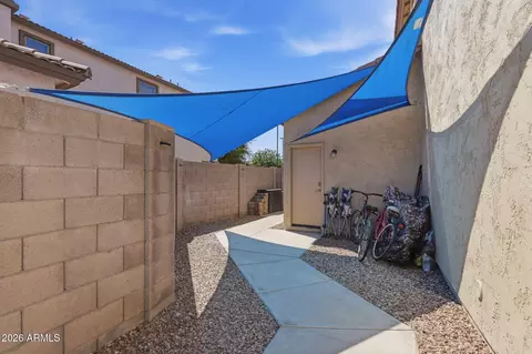 4184 E Trigger Way, Gilbert, AZ 85297 photo 39