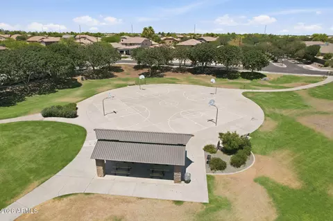 4184 E Trigger Way, Gilbert, AZ 85297 photo 45