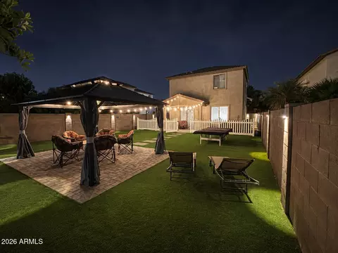 4184 E Trigger Way, Gilbert, AZ 85297 photo 2