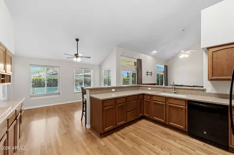 Kitchen - 2739 E Nance St, Mesa, AZ 85213 photo 3 of 4