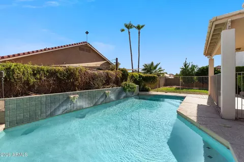 Exterior - 2739 E Nance St, Mesa, AZ 85213 photo 4 of 5