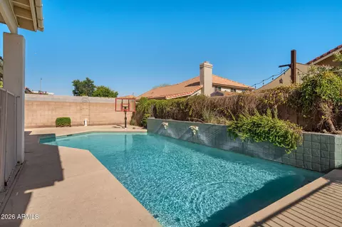 Exterior - 2739 E Nance St, Mesa, AZ 85213 photo 3 of 5