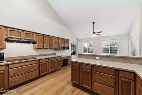 Kitchen - 2739 E Nance St, Mesa, AZ 85213 photo 2 of 4