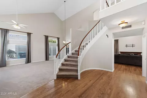 Entry Way - 2739 E Nance St, Mesa, AZ 85213 photo 1 of 2