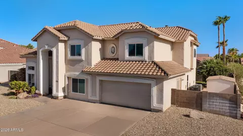 Exterior - 2739 E Nance St, Mesa, AZ 85213 photo 2 of 5