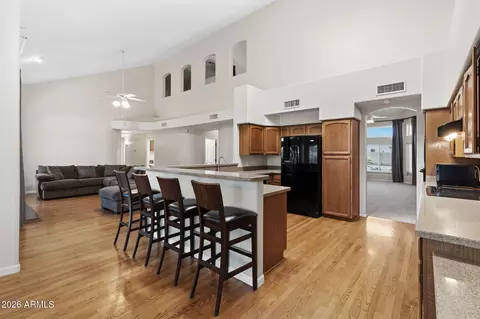 Kitchen - 2739 E Nance St, Mesa, AZ 85213 photo 4 of 4